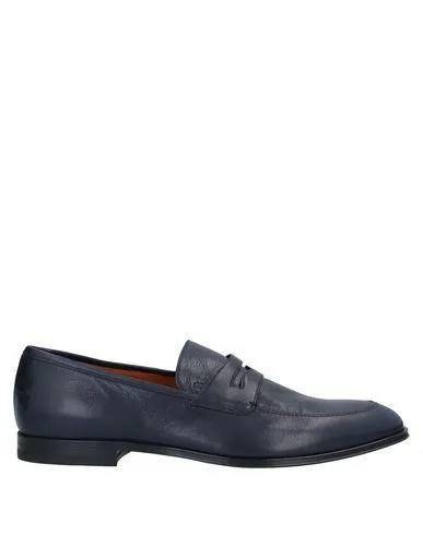 Bally Man Loafer Dark blue 10 UK