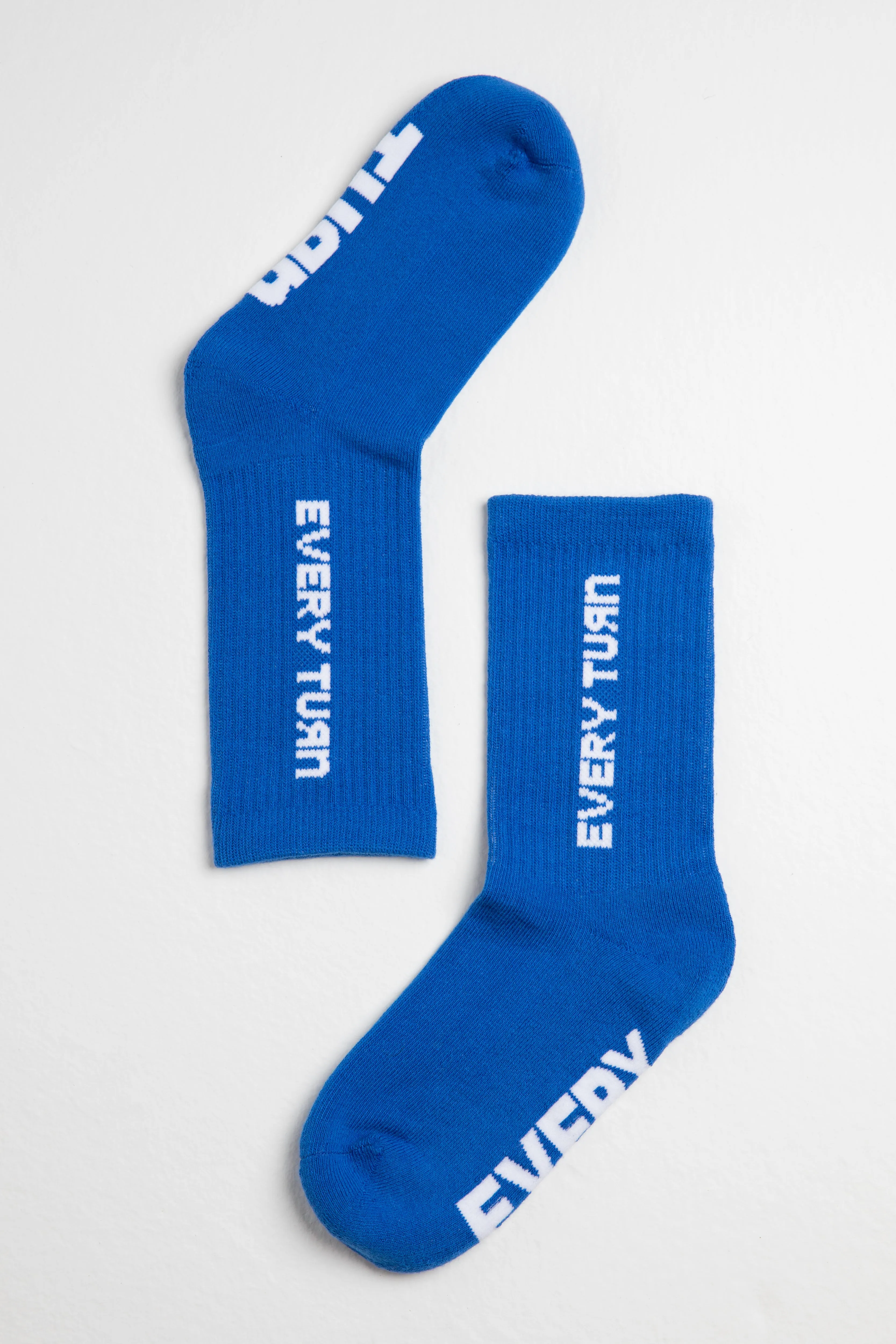 Base Crew Sock