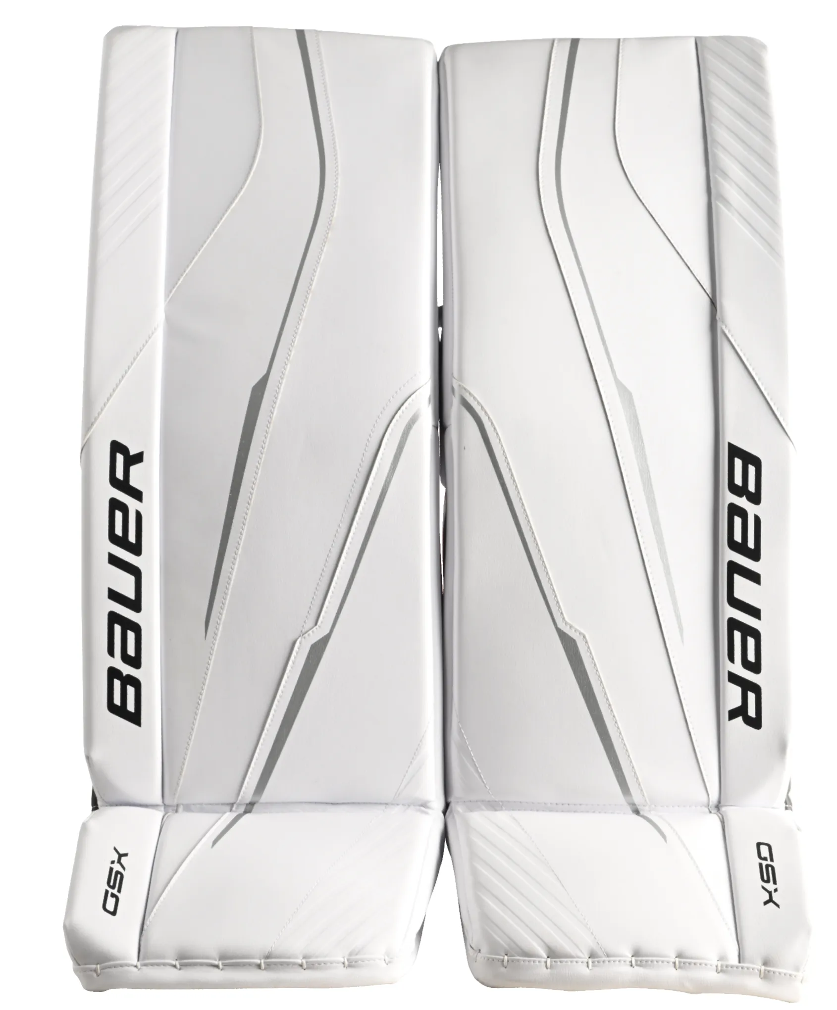 Bauer GSX 2023 Intermediate Goalie Pads