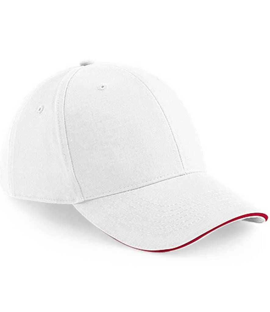 BB20 - Beechfield Athleisure 6 Panel Cap