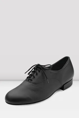 Bloch S0860M Xavier Ballroom Shoe Men's