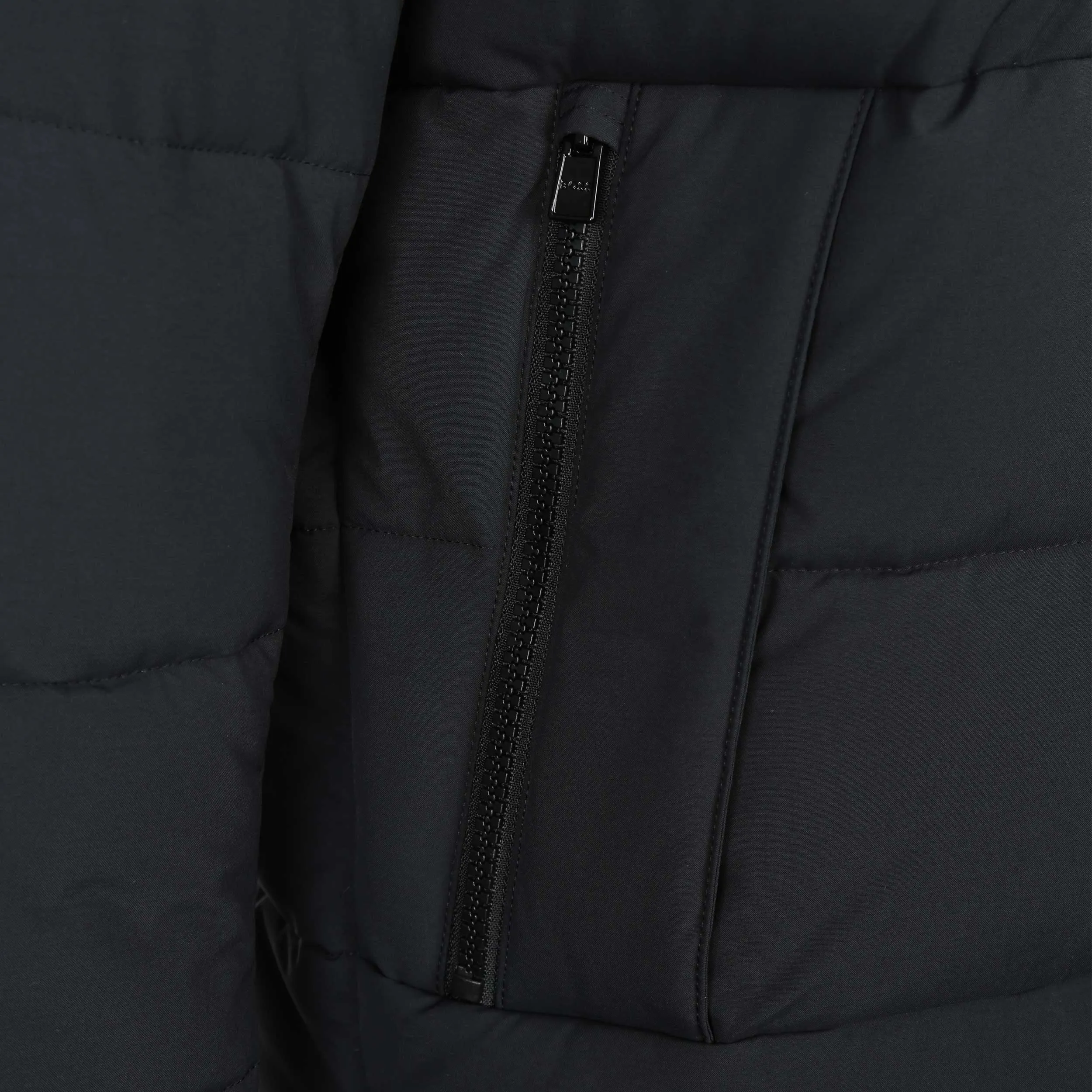 BOSS Corleon1 Jacket in Black