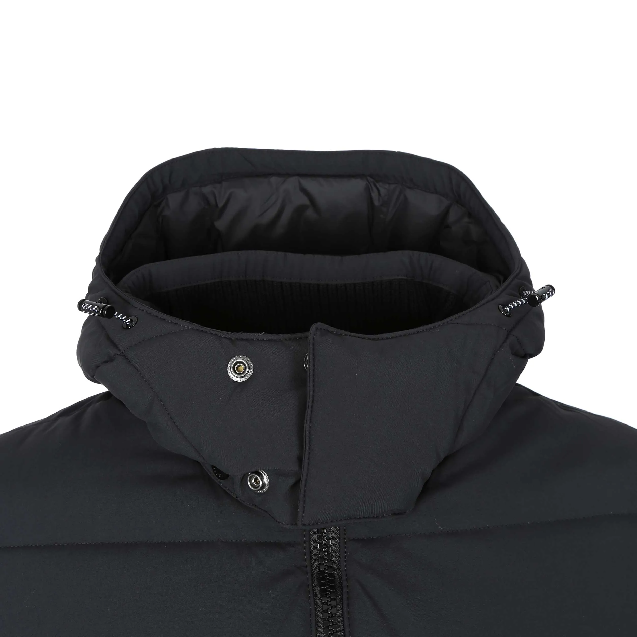 BOSS Corleon1 Jacket in Black