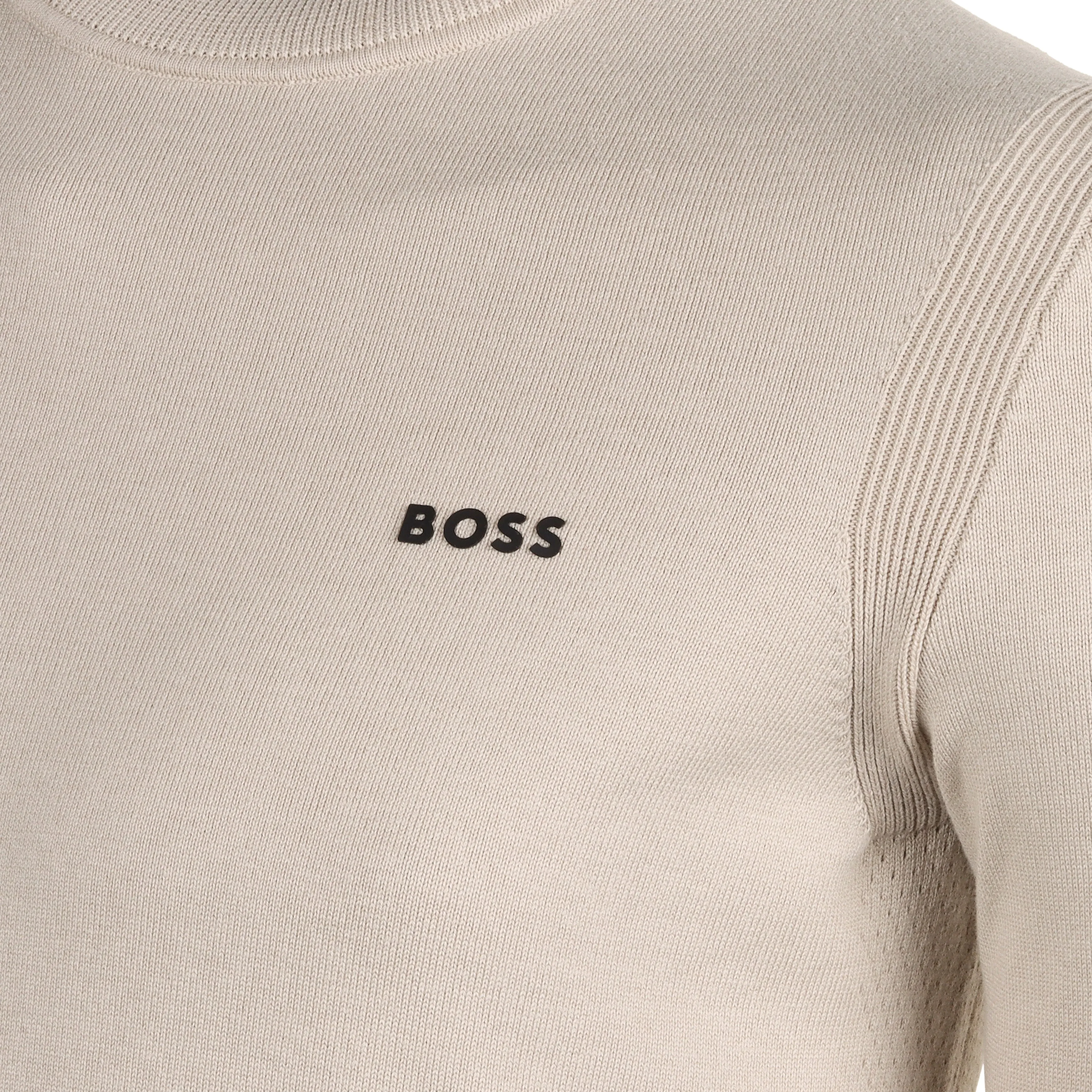 BOSS Ever-X Crew Neck Sweater SP24