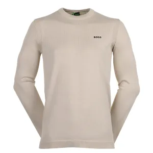 BOSS Ever-X Crew Neck Sweater SP24