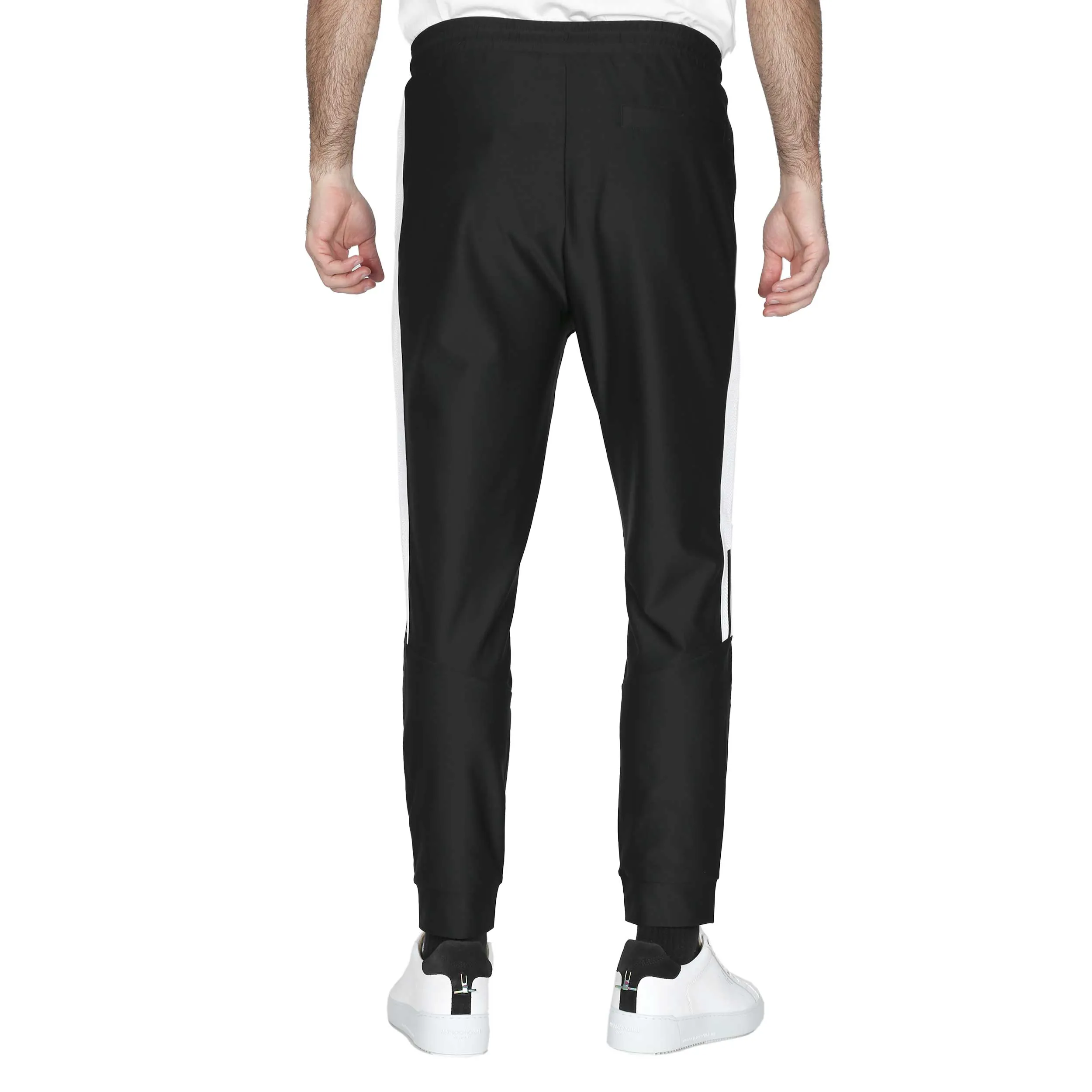 BOSS Hicon MB 2 Sweat Pant in Black