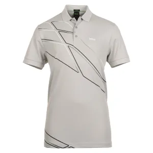 BOSS Paddy 3 Polo Shirt SU24