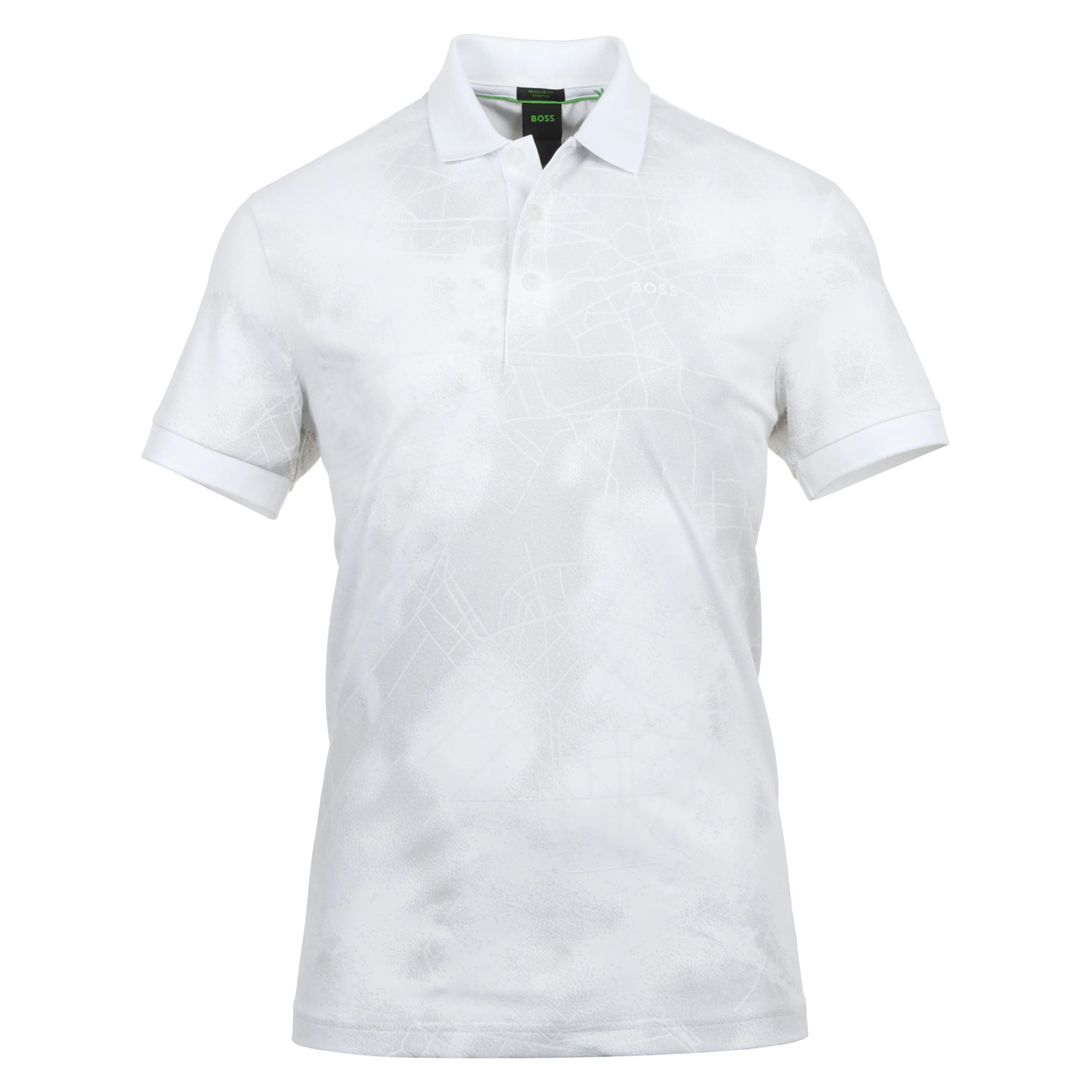 BOSS Paddy 3 Polo Shirt WI24