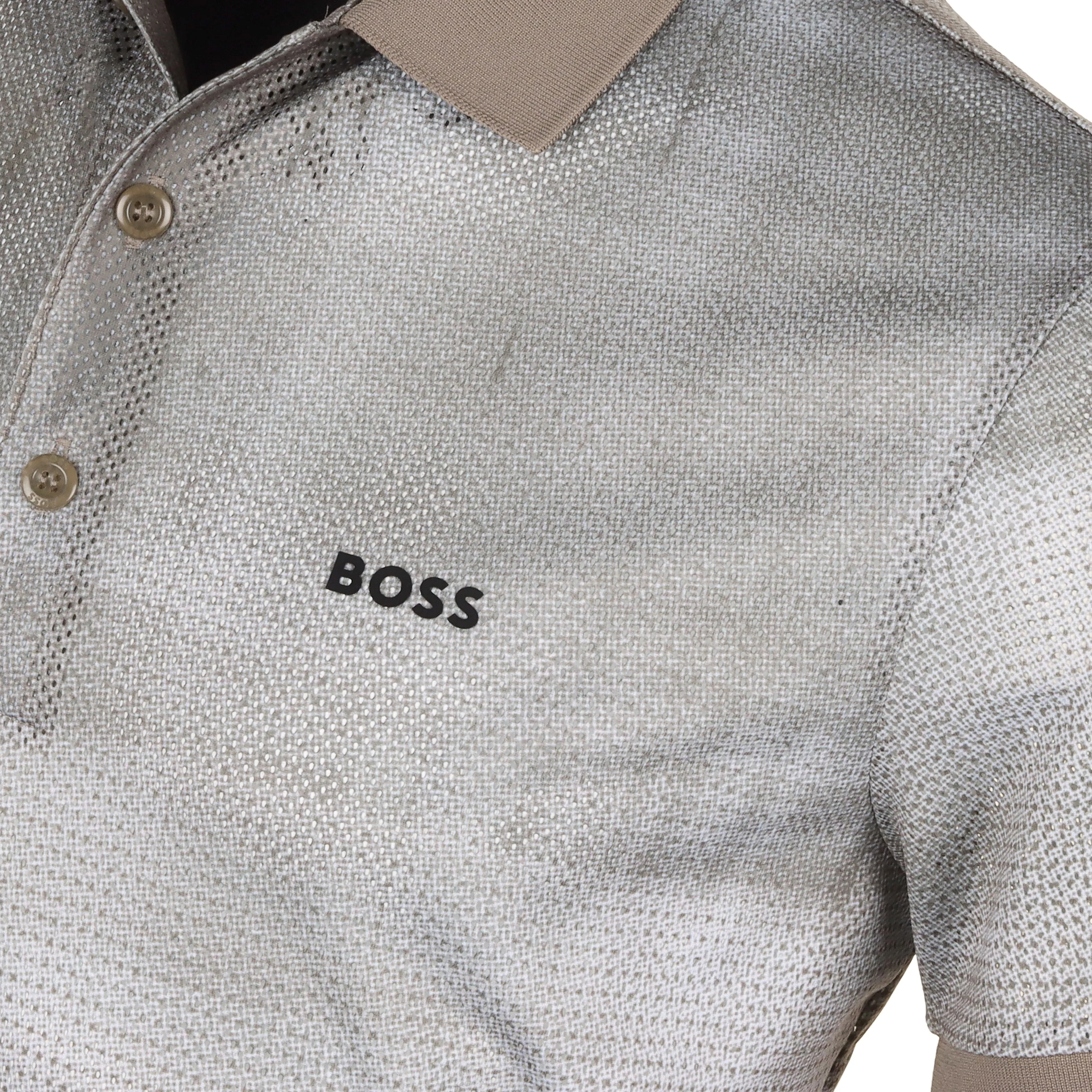 BOSS Paddy 4 Polo Shirt SU24