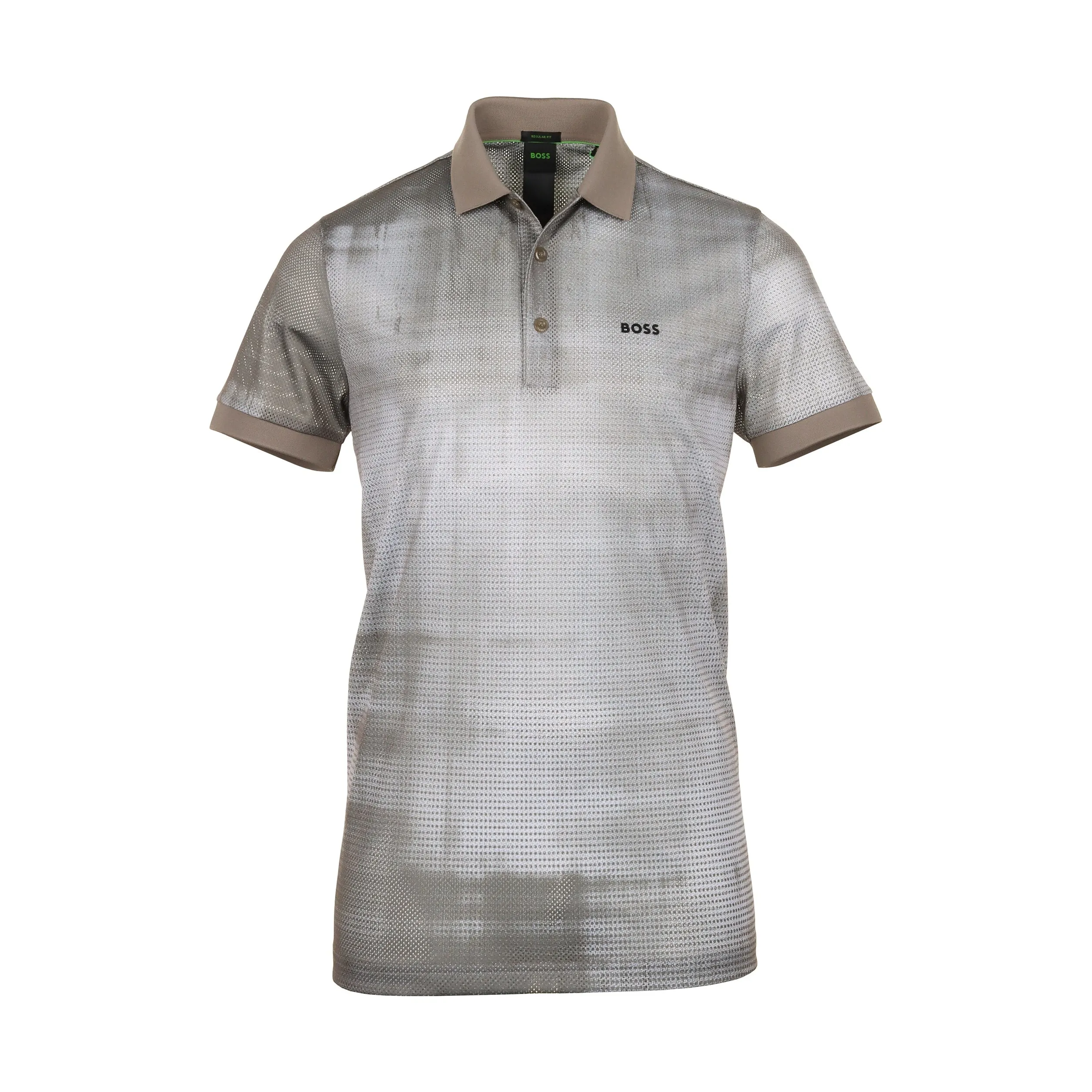 BOSS Paddy 4 Polo Shirt SU24