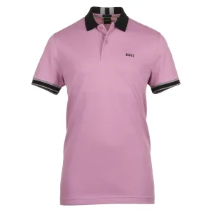 BOSS Paddy 8 Polo Shirt FA24