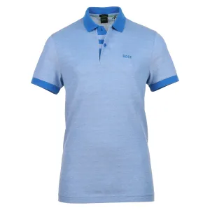 BOSS Paddy 9 Polo Shirt FA24