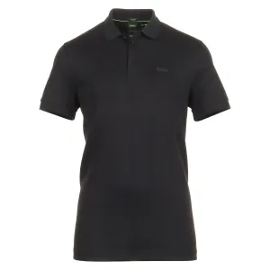 BOSS Paddy DropNeedle AC Polo Shirt SP25