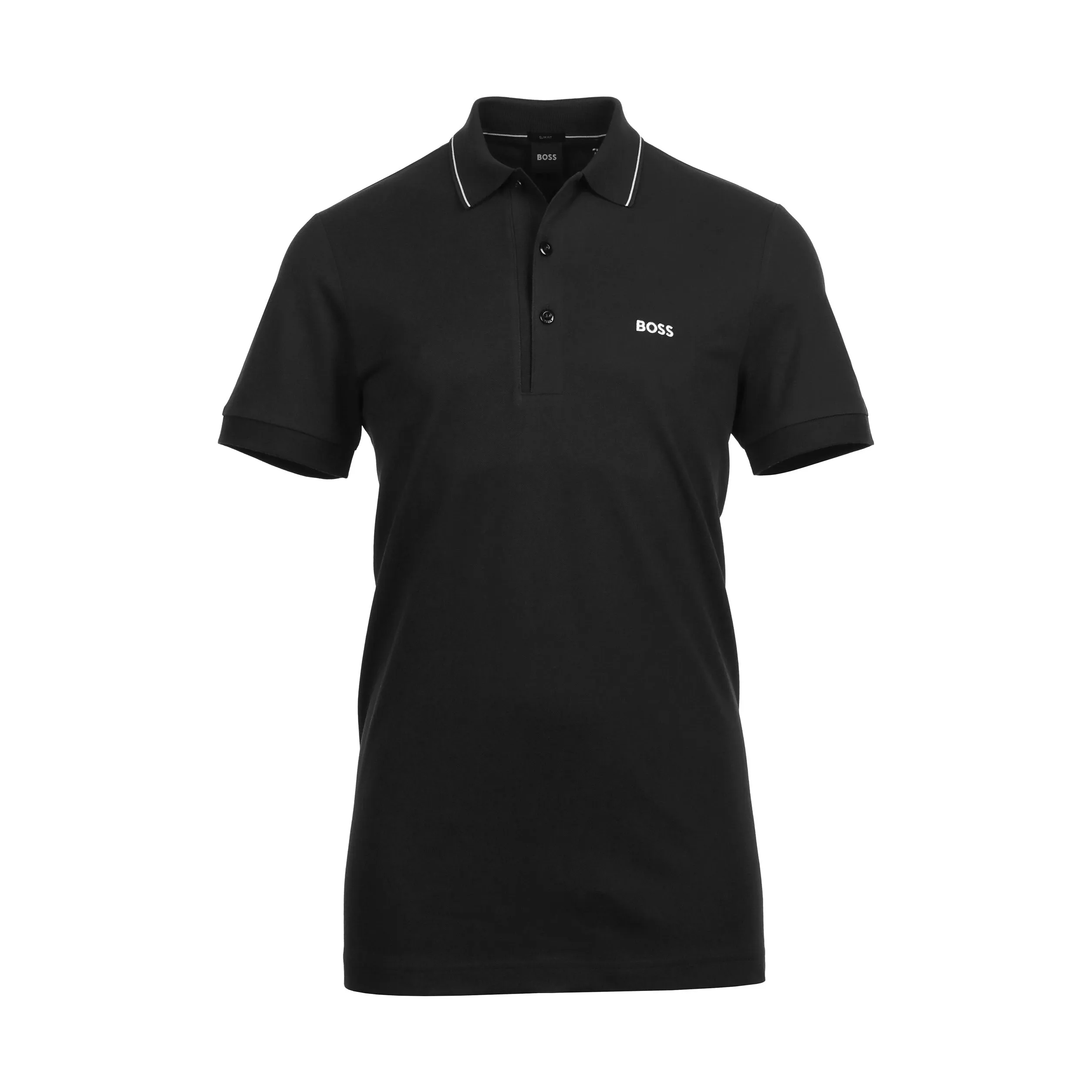 BOSS Paule 4 Polo Shirt