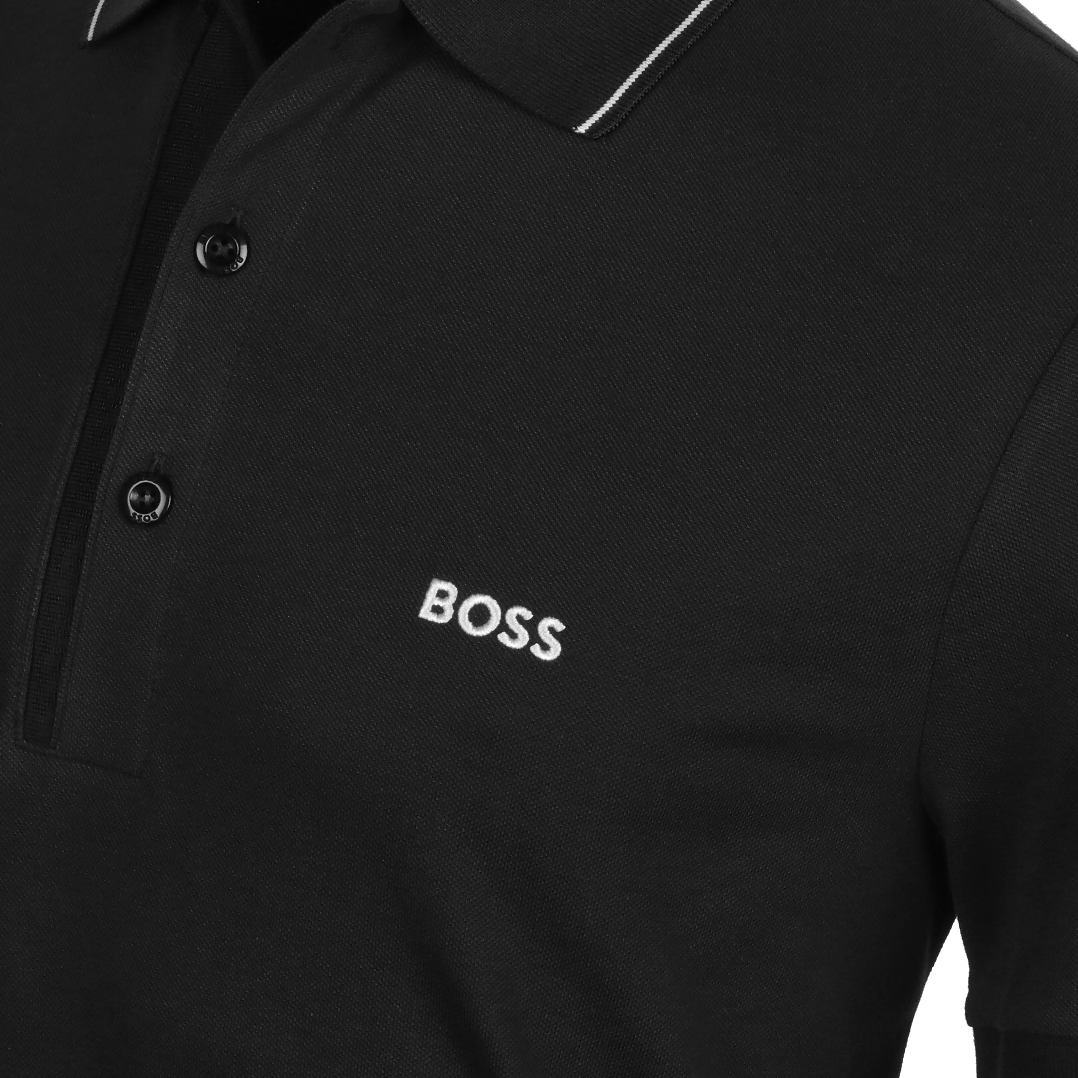 BOSS Paule 4 Polo Shirt