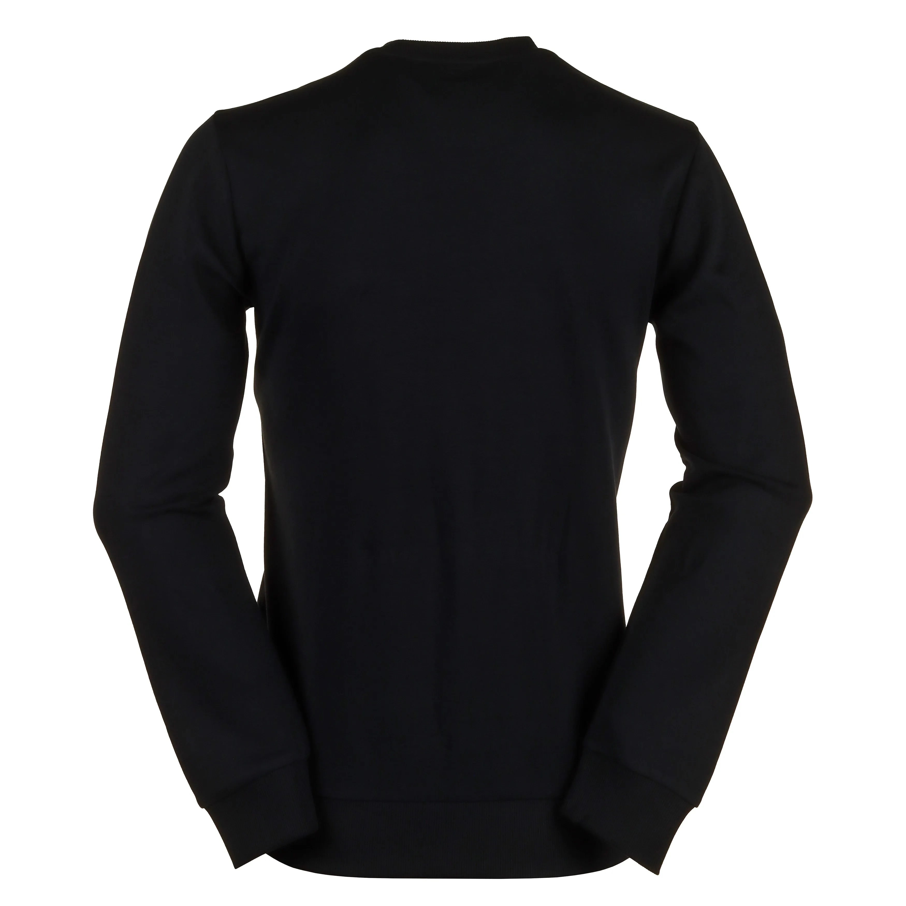 BOSS Salbo 1 Crew Neck Sweater WI23