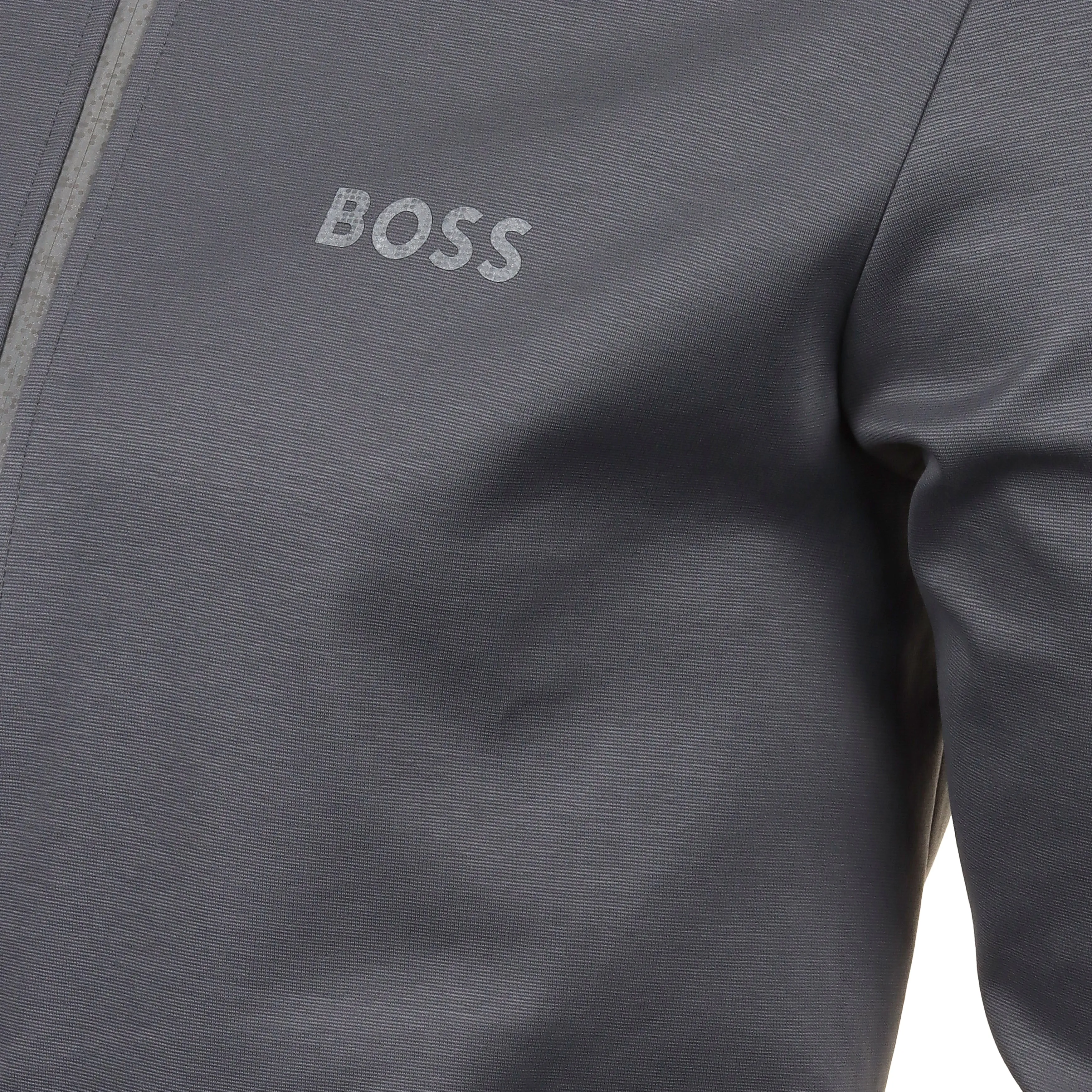 BOSS Skaz Mirror Full Zip Jacket SP24