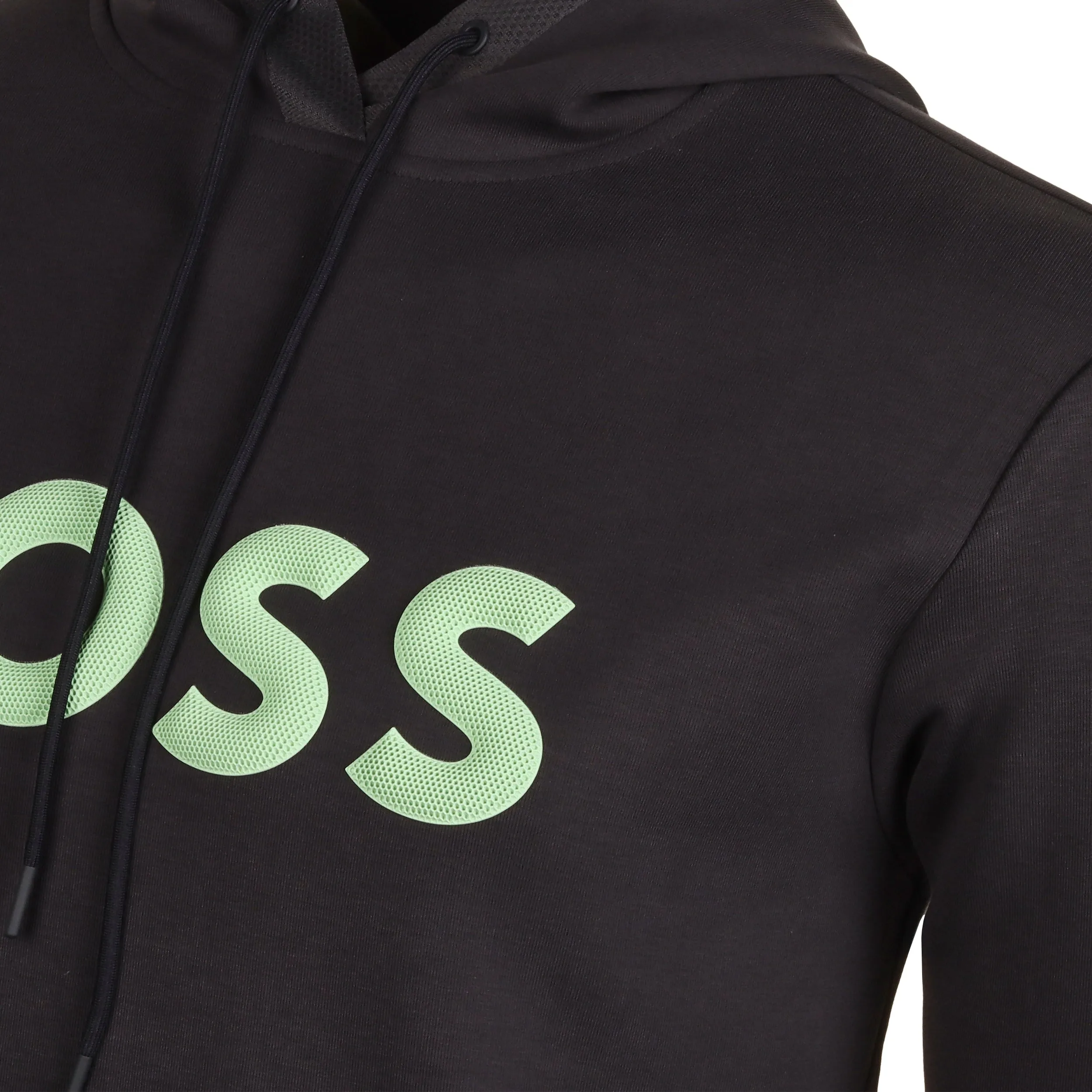 BOSS Soody 1 Hooded Sweater SU24