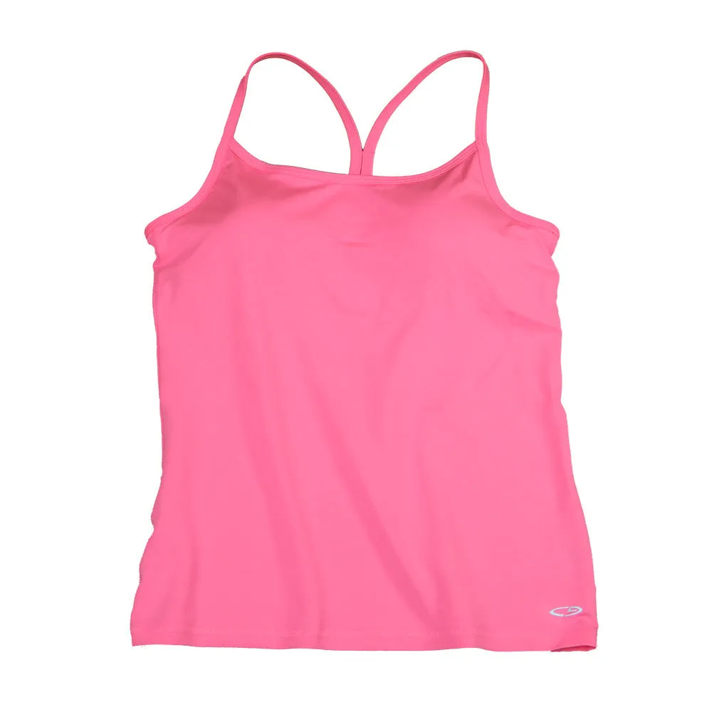 C9 by Champion Performance Tank