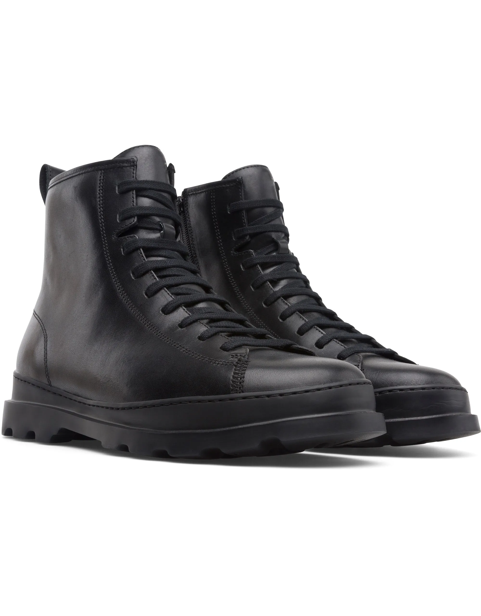 Camper Men's Brutus in Black