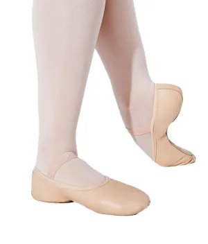 Capezio | Children's Lily Ballet Shoe | 212C