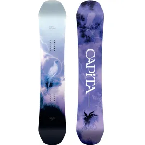 Capita Birds of a Feather Wide Womens Snowboard