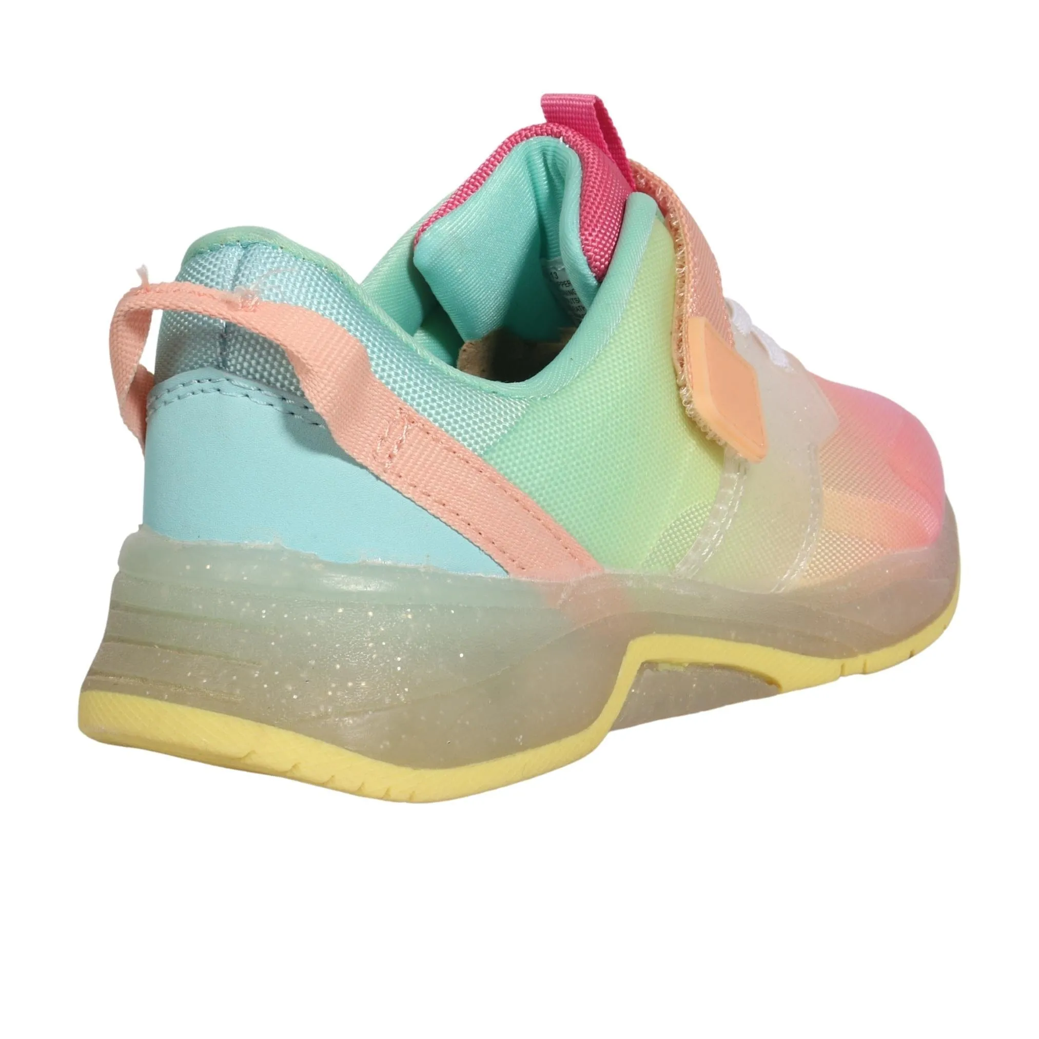 CAT & JACK -  Baby - Toddler Reese Light-up Sneakers