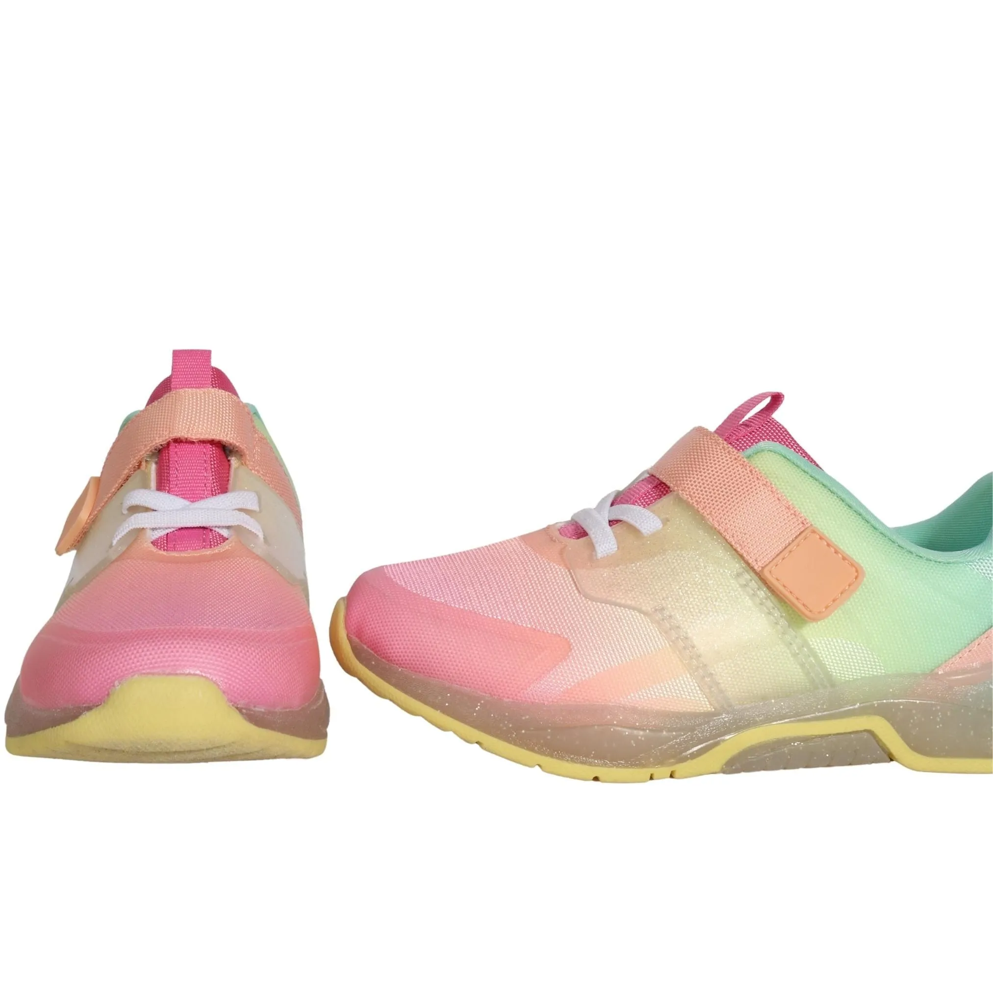 CAT & JACK -  Baby - Toddler Reese Light-up Sneakers