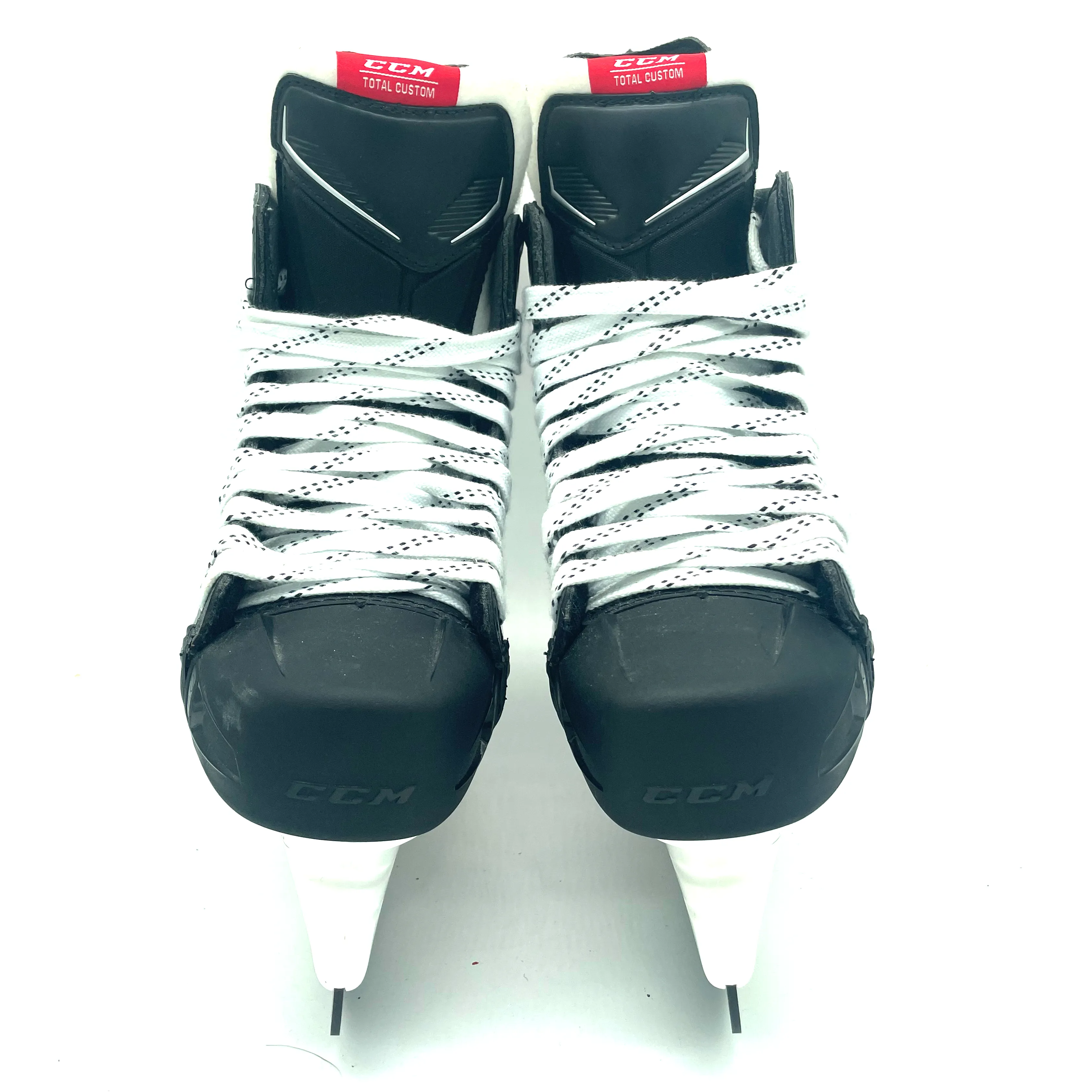 CCM Jetspeed FT2 - New Pro Stock Skates - Size R8.75 L9EEE