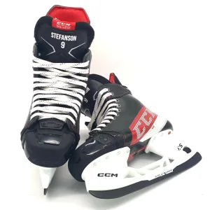 CCM Jetspeed FT4 Pro - Pro Stock Hockey Skates - Size 7.75D