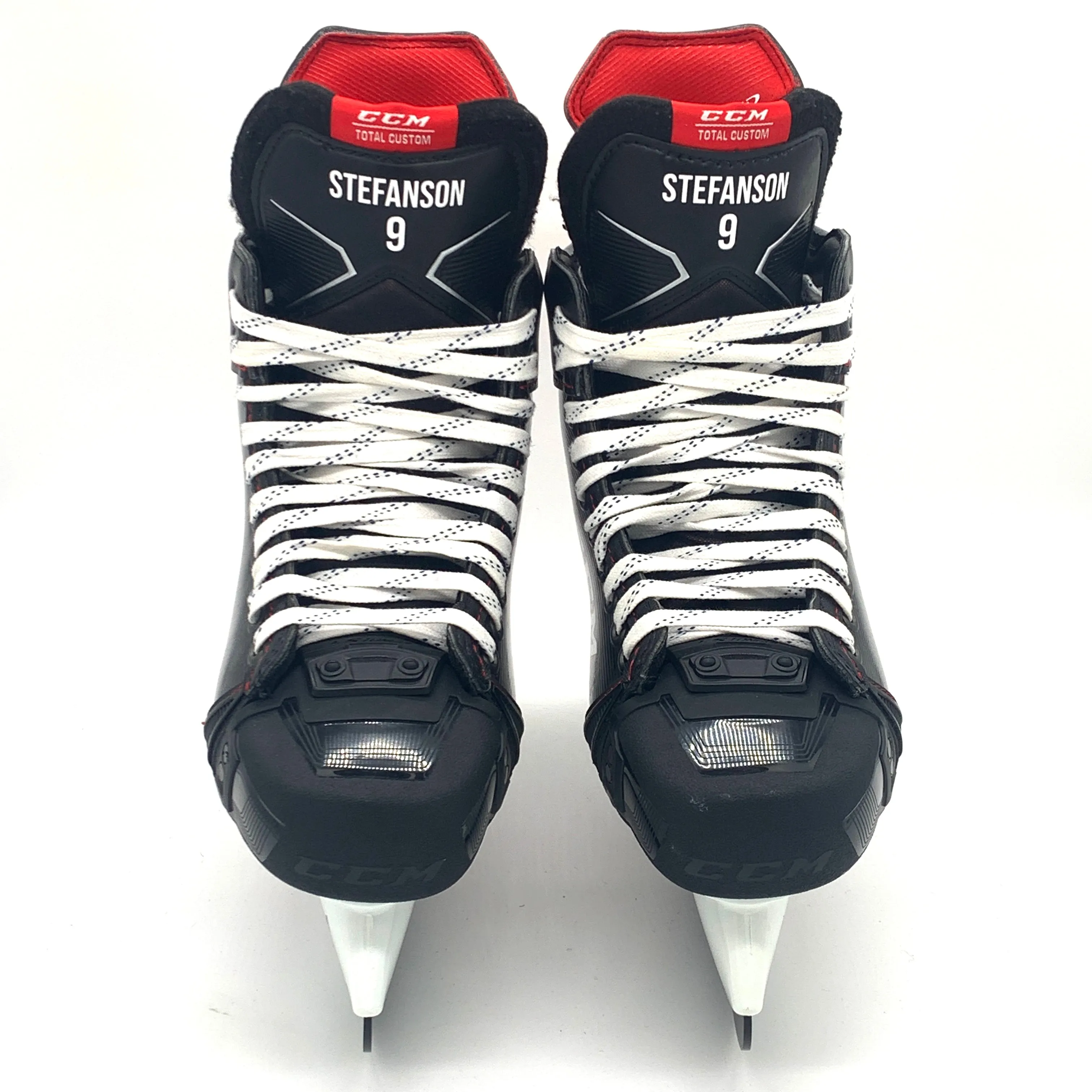 CCM Jetspeed FT4 Pro - Pro Stock Hockey Skates - Size 7.75D