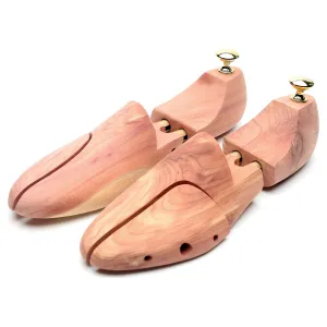 Cedar Wood Shoe Trees