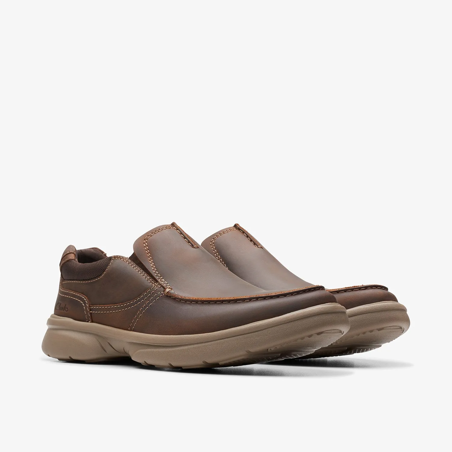 CLARKS BRADLEY FREE (STANDARD FIT)