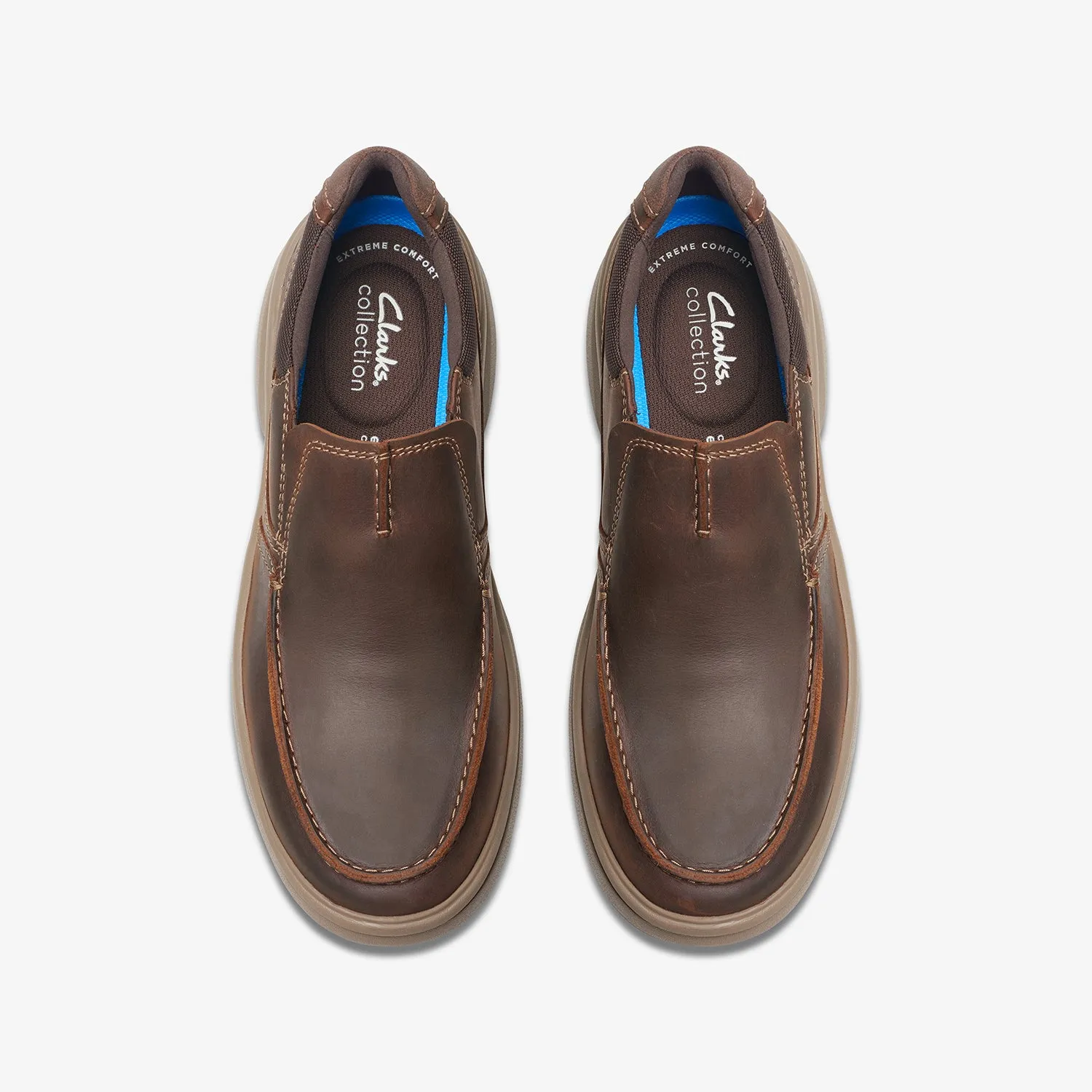 CLARKS BRADLEY FREE (STANDARD FIT)