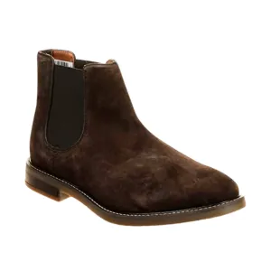 CLARKS - Jaxen Chelsea Boots