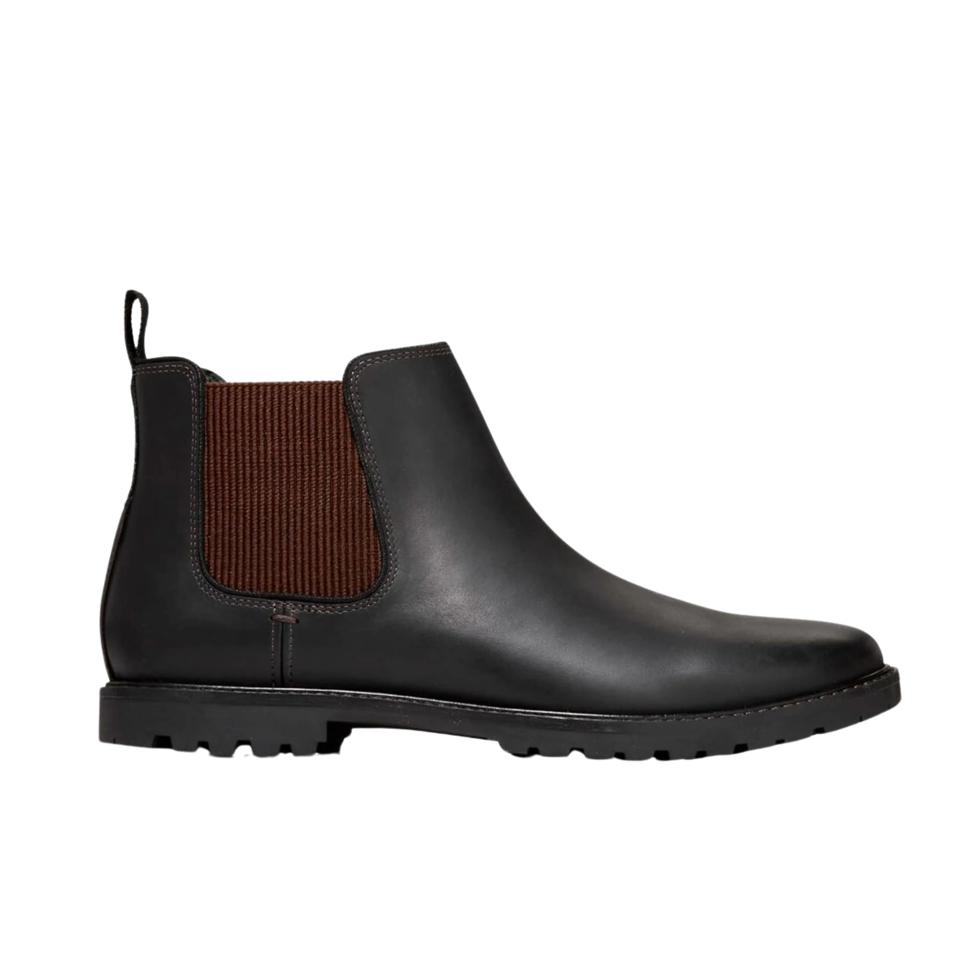 COLE HAAN - Midland Lug Chelsea Boot