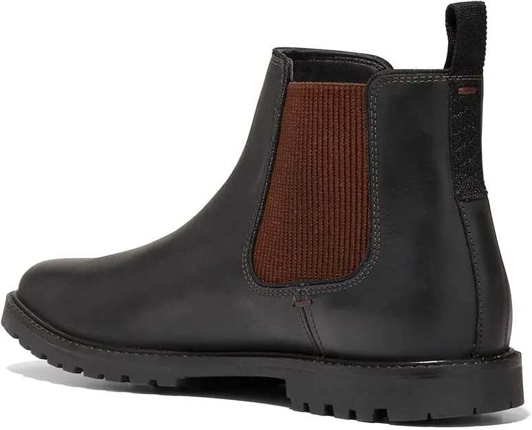 COLE HAAN - Midland Lug Chelsea Boot