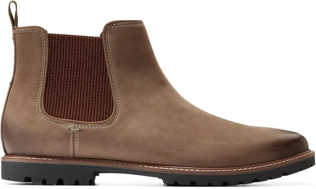 COLE HAAN - Midland Lug Chelsea Boot