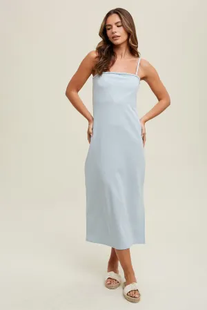 Comfort Maxi Dress