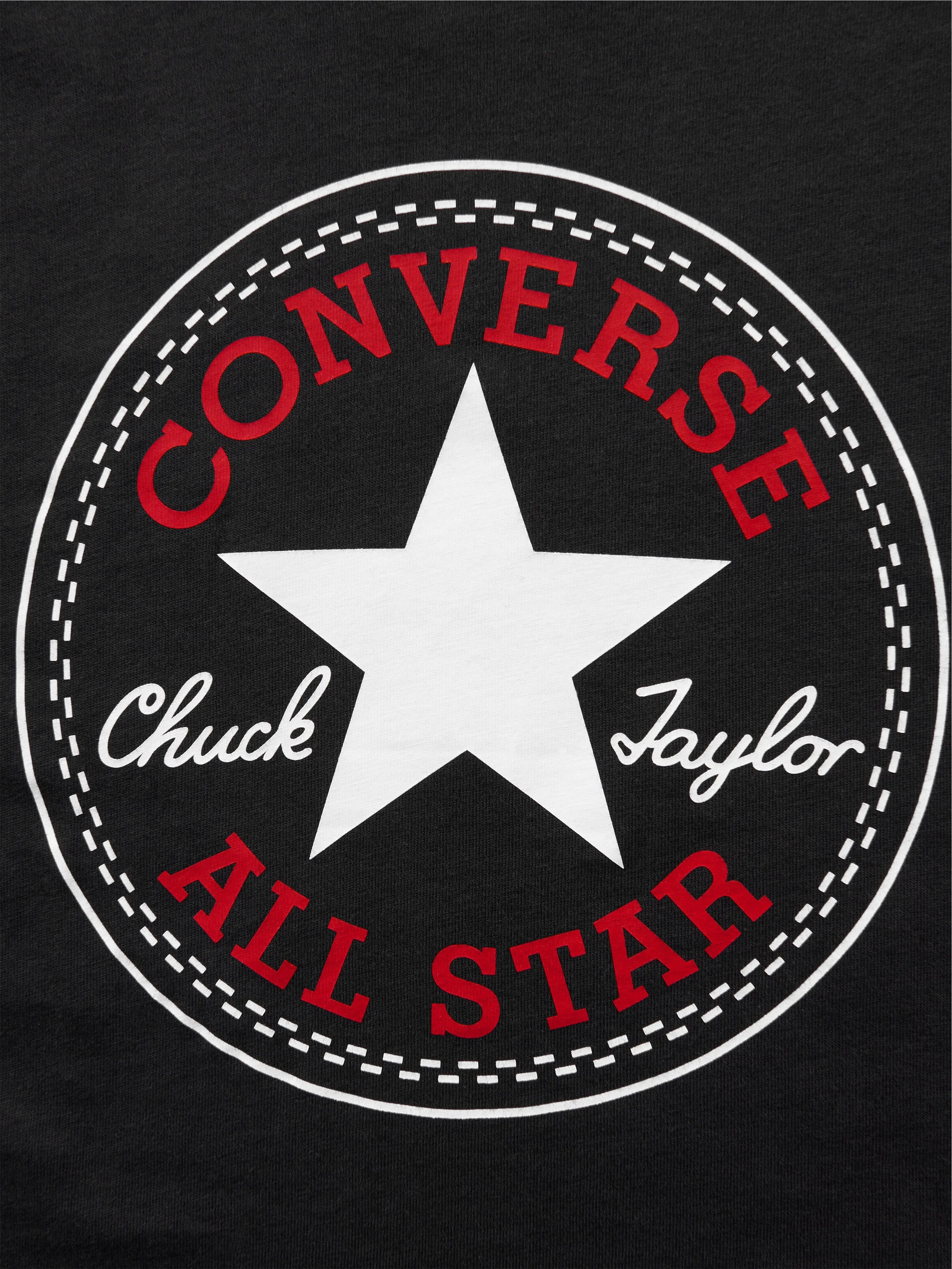 Converse Boys T-Shirt