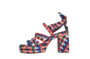 Cosmopolitan Mixed Platforms