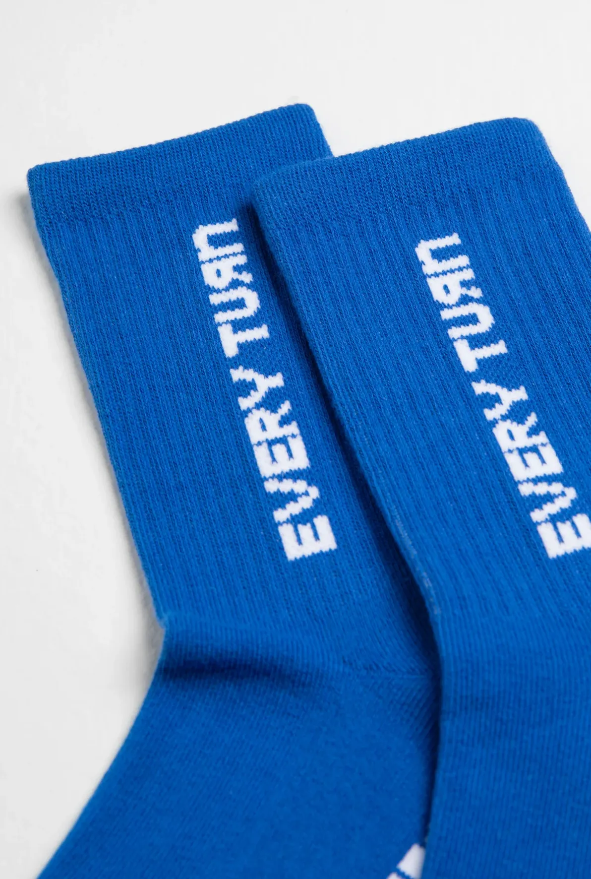 Crew Socks | Royal