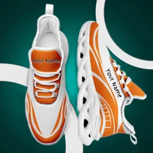 Custom company gifts, Customized Business Gifts Personalized Sneakers, Custom Max Soul, MS-B09222