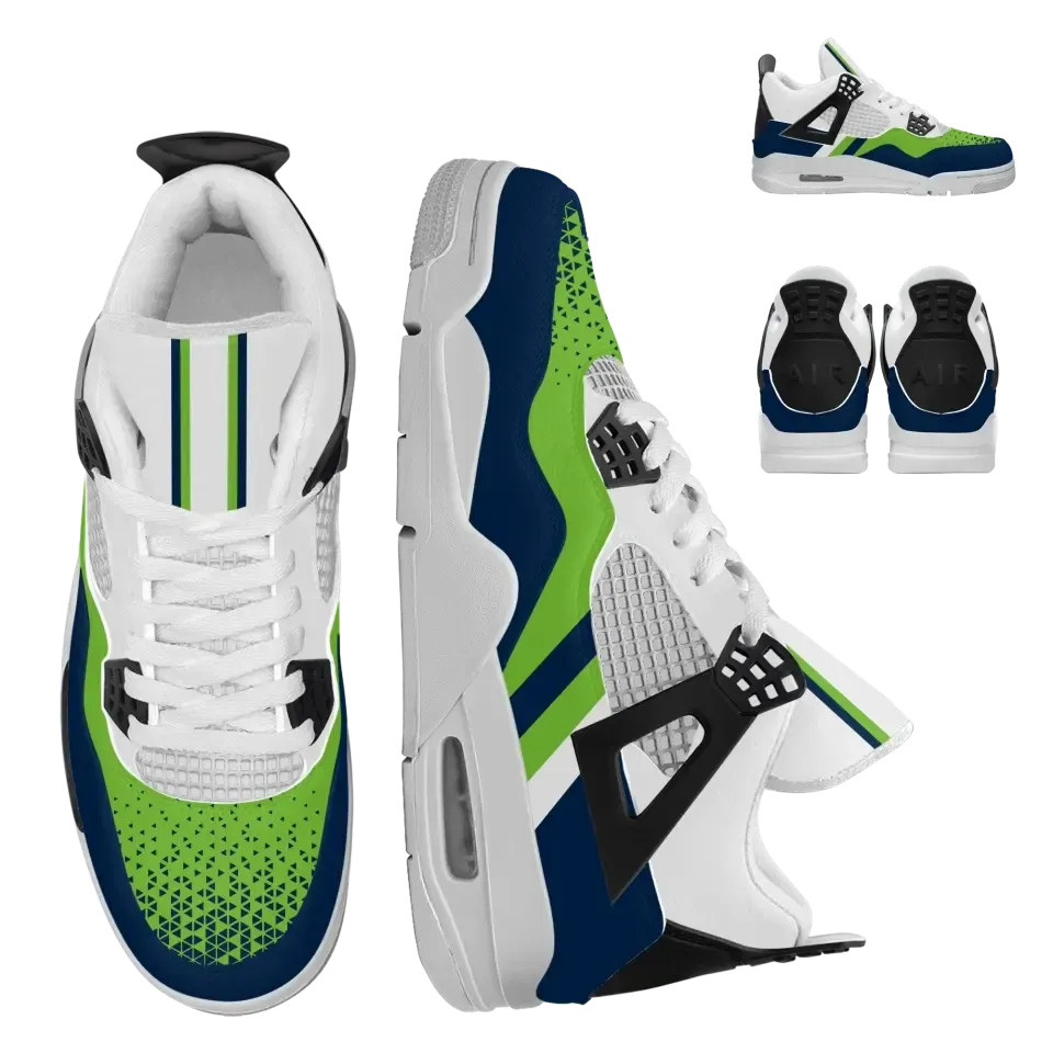 Custom corporate gifts, Personalized Corporate Gifts Personalized Sneakers, Custom Sneakers, Put name or business name on it, AJ4-C05100