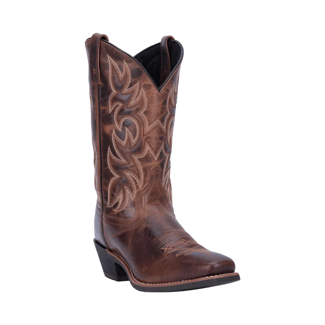 Dan Post Men's Laredo Breakout Western Cowboy Leather Boots