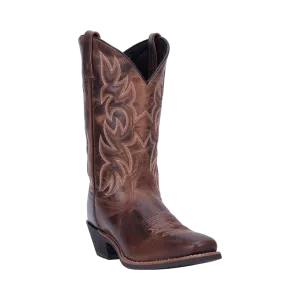 Dan Post Men's Laredo Breakout Western Cowboy Leather Boots