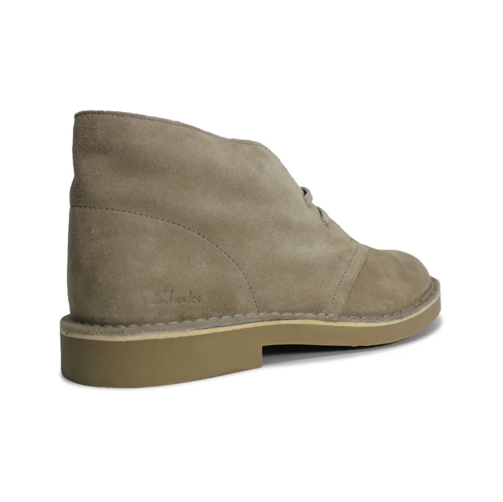 Desert Boot Evo Suede Men's Ankle Boots