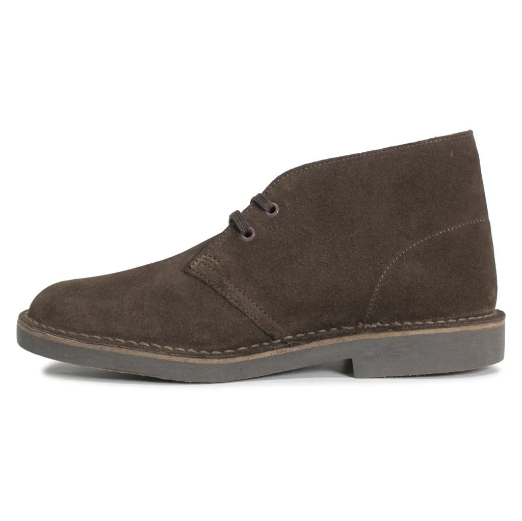 Desert Boot Evo Suede Men's Ankle Boots