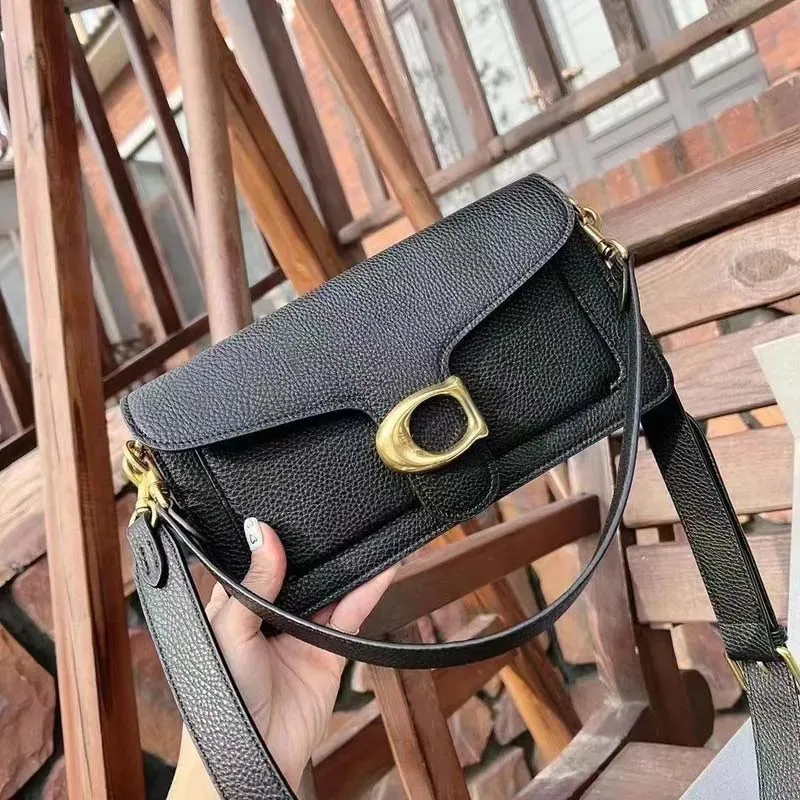 designer the tote messenger shoulder purse Small Bag camera Canvas man crossbody leather Letter small square flip Shoulder bag