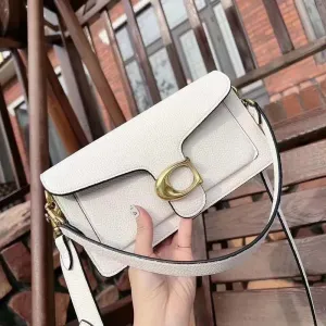 designer the tote messenger shoulder purse Small Bag camera Canvas man crossbody leather Letter small square flip Shoulder bag